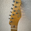 Vinetto Artifact SC50 Relic 2007 Masterbuilt de Vince Cunetto