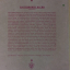 GENESIS P. ORRIDGE. Firmado. ESOTERRORIST ESSAYS
