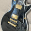 Tokai LC 230S Black Beauty