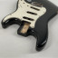 Cuerpo Stratocaster MJT Black (A ESTRENAR)