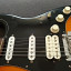 Fender stratocaster U.S A.