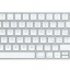 Kit Apple Magic Keyboard + Apple Magic Mouse 2