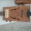 Cigarbox guitar de 3 y 4 cuerdas