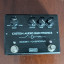 Overdrive Boost de MXR