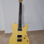 Telecaster american Deluxe QMT