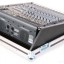 Mackie PPM1012 (12 canales, 1600 watios y efectos Pro) + Flightcase + extras. A estrenar y muy rebajada!
