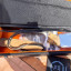 Cambio Fender telecaster Custom Shop 63 (venta 1.900,00 €).