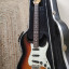 Fender Stratocaster American Standard 1996 50th +Pastillas Dimarzio