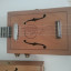 Cigarbox guitar de 3 y 4 cuerdas