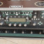 Kemper Power Rack + Flight case + Remote Controller