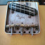 Vinetto Artifact SC50 Relic 2007 Masterbuilt de Vince Cunetto