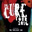 Entrada The Cure Madrid