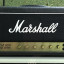 Cabezal Marshall JCM800 Reissue 2203