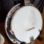 Banjo bluegrass 5 cuerdas
