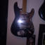 Fender Stratocaster 40 anniversary x Gibson LP