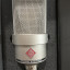 Micrófono Neumann TLM 103