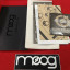 Moog Slim Phatty White Limited Edition