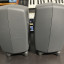 Pareja Genelec 8020A+soporte pared