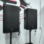 Electro Voice ELX 115P + ELX118P equipo completo