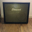 Pantalla 2x12” Elmwood con Vintage 30