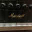 Cabezal de bajo Marshall 400W Integrated Bass System