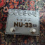 Solid Gold FX NU-33 Reservado