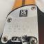 Fender Stratocaster Ultra