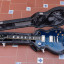 Epiphone Les Paul Tribute Plus Outfit Midnight Sapphire