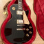 Gibson Les Paul Standard 60s Ebony NUEVA 2026