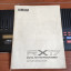Caja de Ritmos Yamaha RX17