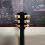 Tokai LC 230S Black Beauty
