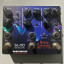 Steve Lukather overdrive