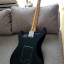 RESERVADA Fender Blacktop Stratocaster