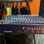 Soundcraft EFX 12 Mezclador analógico 14 canales con FX Lexicon
