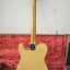 Vinetto Artifact SC50 Relic 2007 Masterbuilt de Vince Cunetto