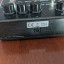 Overdrive Boost de MXR