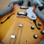 Epiphone Riviera Royal Tan