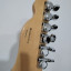 Telecaster american Deluxe QMT