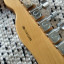 Fender Telecaster American Standard Mejorada