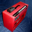 Fender Hot Rod Deluxe III -  Red Octover