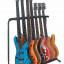 Soporte múltiple para 7 guitarras “Rockstand”