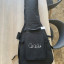 PRS S2 STANDARD 24 BLACK THIN + 2 golpeadores