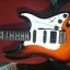 Fender Stratocaster MIM 1995 «Mejorada»