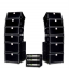 LINE ARRAY X-TREME MISI TWO