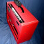 Fender Hot Rod Deluxe III -  Red Octover