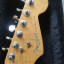 Fender Stratocaster American Standard 1996 50th +Pastillas Dimarzio