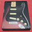 Fender Pre-Wired CS Texas Special