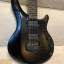 Ernie Ball Music Man Majesty stealth black