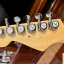 Fender Stratocaster USA, modelo limitado