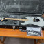 Kramer Baretta Gray Cream EN PERFECTO ESTADO - Solo Venta, NO Cambios